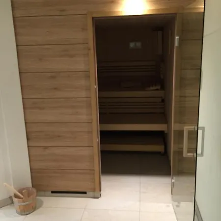 Boutiquehotel Stefanie Hotel Bad Voeslau