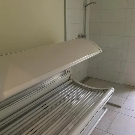 Hotel Boutiquehotel Stefanie Bad Voeslau