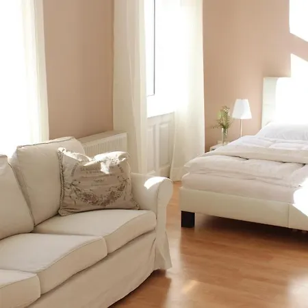 Hotel Boutiquehotel Stefanie