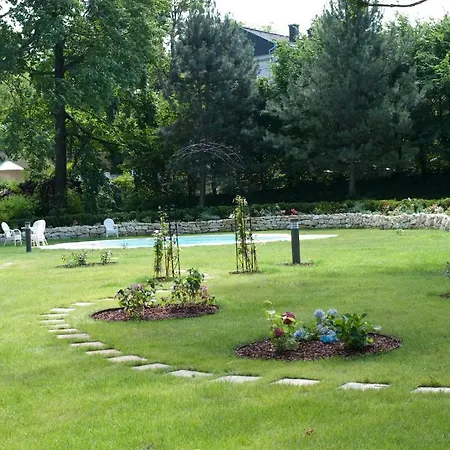 Boutiquehotel Stefanie Hotel