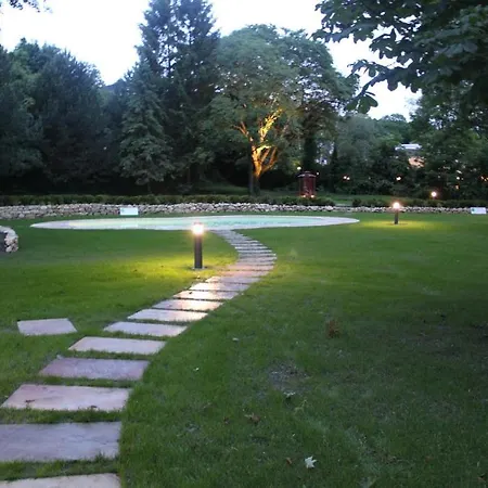 Boutiquehotel Stefanie Bad Voeslau