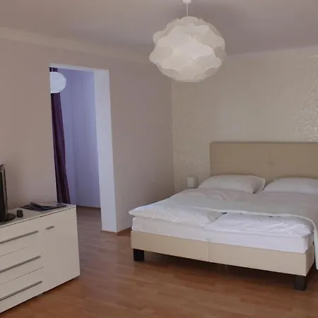 Boutiquehotel Stefanie