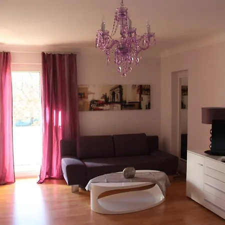 Boutiquehotel Stefanie Hotel 4*