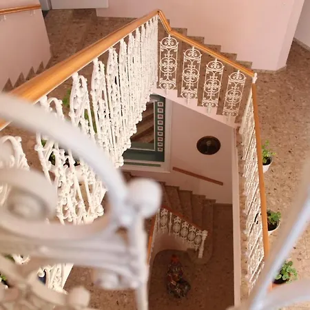 Boutiquehotel Stefanie 4*