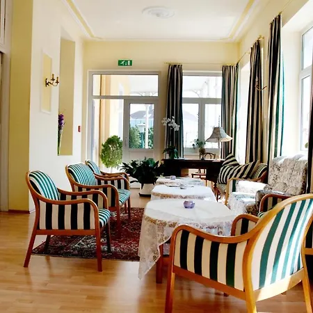 Hotel Boutiquehotel Stefanie