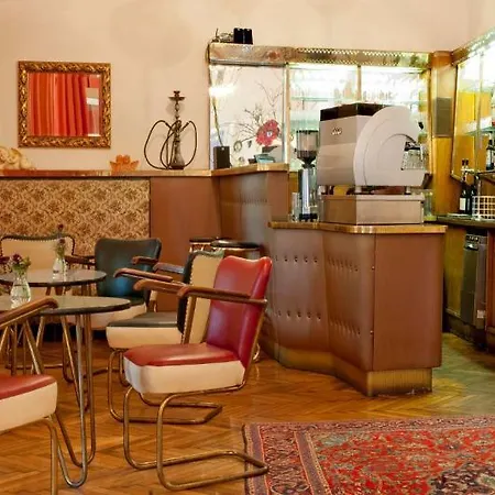 Boutiquehotel Stefanie Bad Voeslau