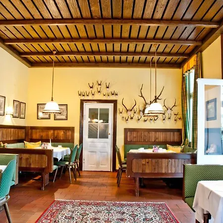 Boutiquehotel Stefanie Hotel Bad Voeslau