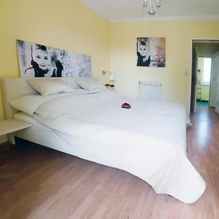 Boutiquehotel Stefanie Hotel