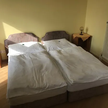 Hotel Boutiquehotel Stefanie Bad Voeslau