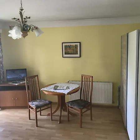 Boutiquehotel Stefanie 4* Bad Voeslau
