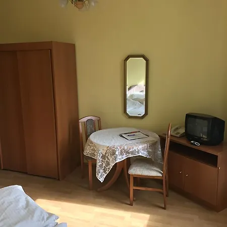 Boutiquehotel Stefanie 4* Bad Voeslau