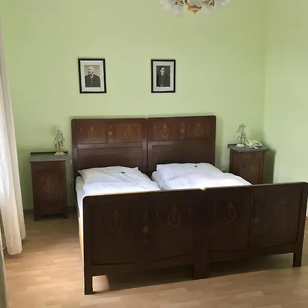 Boutiquehotel Stefanie 4*