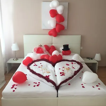 Boutiquehotel Stefanie Hotel 4*