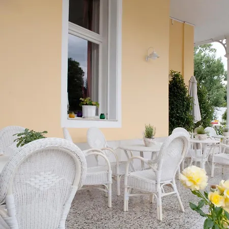 Hotel Boutiquehotel Stefanie