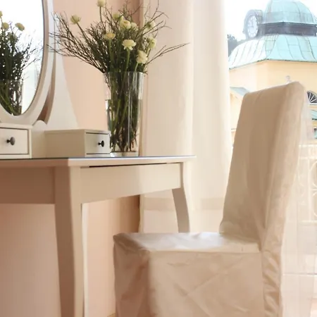 Boutiquehotel Stefanie 4* Bad Voeslau